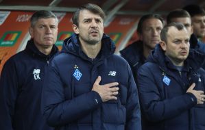 Oleksandr Shovkovskyi