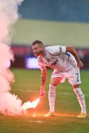 Andriy Yarmolenko