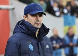 Oleksandr Shovkovskyi