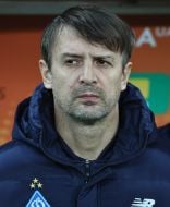 Александр Шовковский