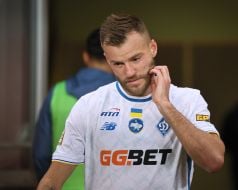 Андрей Ярмоленко