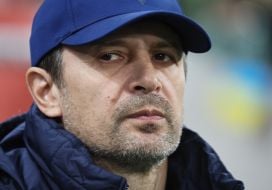 Александр Шовковский