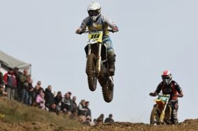 Lviv Open Motocross Cup