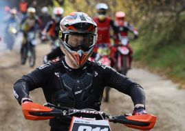 Lviv Open Motocross Cup