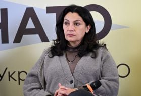 Ivanna Klympush-Tsintsadze