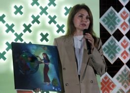 Екатерина Приймак