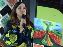 Оксана Григорьева