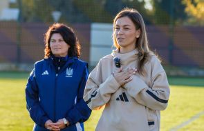 Anastasiya Klipachenko