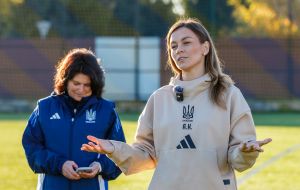 Анастасия Клипаченко