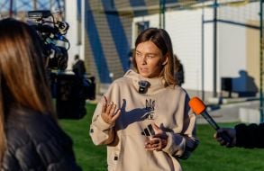 Анастасия Клипаченко