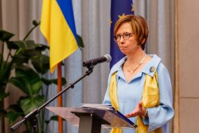 Магда Копчинская