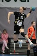 Handball. GC "Halychanka" (Lviv) - GC "Karpaty" (Uzhhorod)