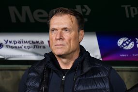 Патрік ван Леувен