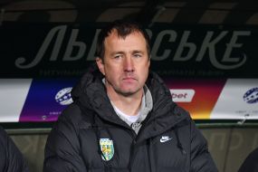 Сергей Лавриненко