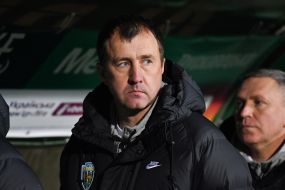 Сергей Лавриненко