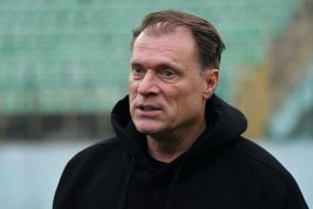 Патрик ван Леувен