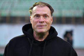 Патрик ван Леувен