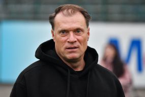 Патрик ван Леувен