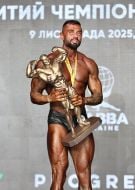 Максим Сычев