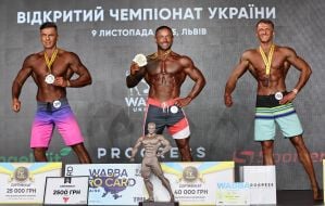 Роман Кобута