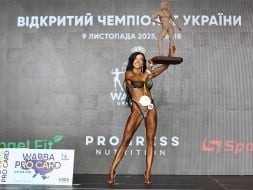 Анна Кульченко