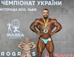 Роман Губрий