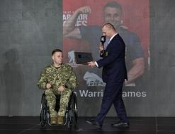 Святослав Шеремета, Виктор Легкодух