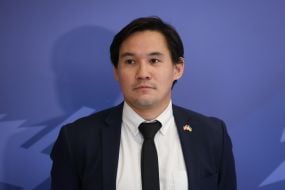 Lars Olaf Søvndahl Petersen