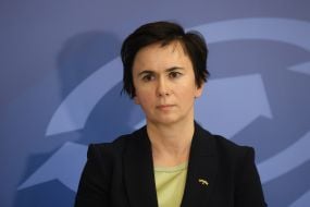 Inga Stanytе- Toloсkienе