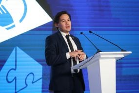 Lars Olaf Søvndahl Petersen