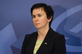 Inga Stanytе- Toloсkienе