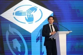 Lars Olaf Søvndahl Petersen