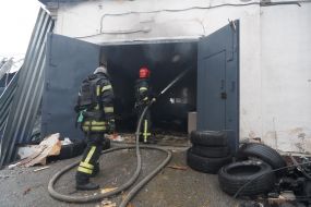 Consequences of the shelling of Kharkiv