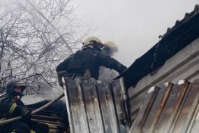 Consequences of the shelling of Kharkiv