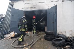 Consequences of the shelling of Kharkiv