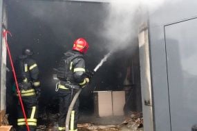 Consequences of the shelling of Kharkiv