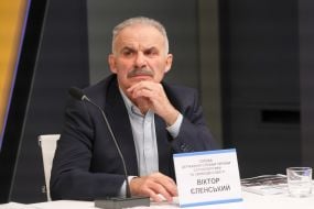 Віктор Єленський