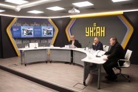 Галина Зеленько , Віктор Єленський, Павло Лисянський