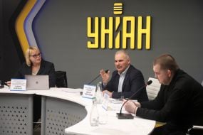 Галина Зеленько , Віктор Єленський, Павло Лисянський