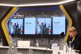 Галина Зеленько