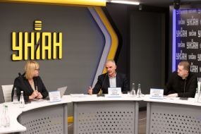 Галина Зеленько , Віктор Єленський, Павло Лисянський