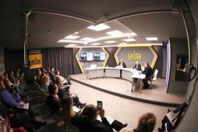 Галина Зеленько , Віктор Єленський, Павло Лисянський