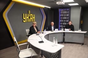 Галина Зеленько , Віктор Єленський, Павло Лисянський