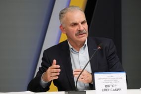 Віктор Єленський