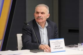 Віктор Єленський