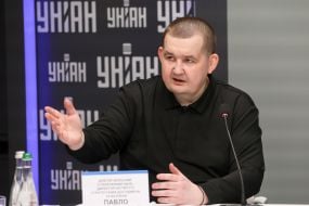 Павло Лисянський