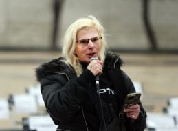 Yuliya Payevskaya (Tayra)