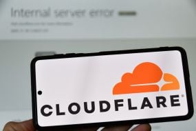 Cloudflare