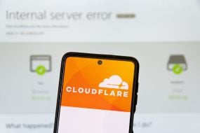 Cloudflare