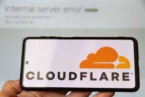 On November 18, 2025, a major outage occurred at Cloudflare.